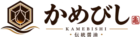 kamebishi.shop logo